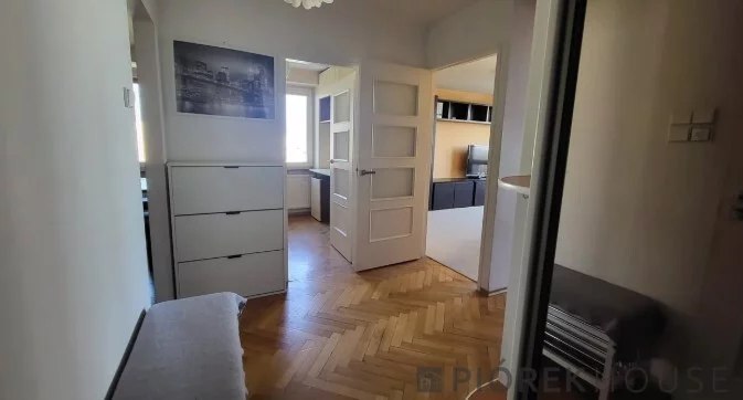 3 pokoje, mieszkanie 48,00 m², piętro 10, oferta nr , 77844/6624/OMS, Warszawa, Mokotów, Mokotów, Jana Maklakiewicza