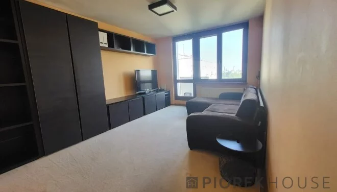 3 pokoje, mieszkanie 48,00 m², piętro 10, oferta nr , 77844/6624/OMS, Warszawa, Mokotów, Mokotów, Jana Maklakiewicza