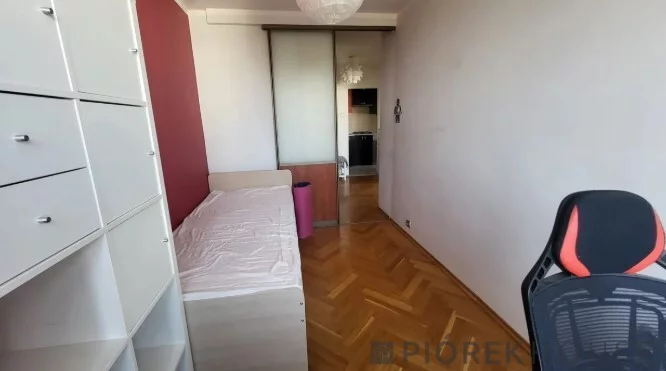3 pokoje, mieszkanie 48,00 m², piętro 10, oferta nr , 77844/6624/OMS, Warszawa, Mokotów, Mokotów, Jana Maklakiewicza