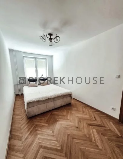 Mieszkanie trzypokojowe 49,00 m², Warszawa, Śródmieście, Jana Matejki, Sprzedaż
