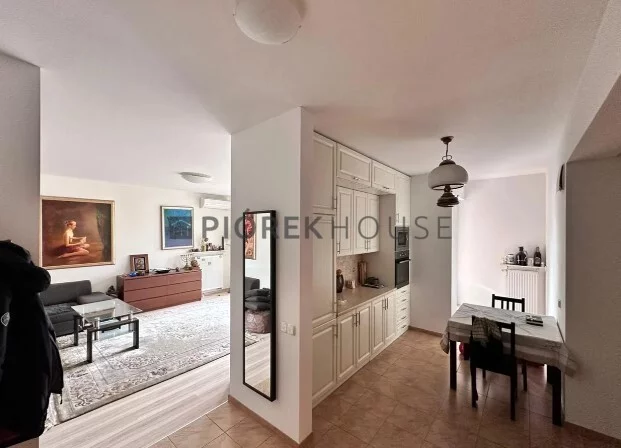 Apartamenty 75755/6624/OMS Warszawa Praga Południe Jana Nowaka-Jeziorańskiego