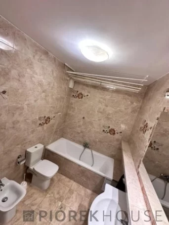 3 pokoje, mieszkanie 93,90 m², piętro 4, oferta nr , 75755/6624/OMS, Warszawa, Praga Południe, Praga Południe, Jana Nowaka-Jeziorańskiego