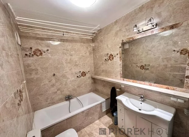 3 pokoje, mieszkanie 93,90 m², piętro 4, oferta nr , 75755/6624/OMS, Warszawa, Praga Południe, Praga Południe, Jana Nowaka-Jeziorańskiego