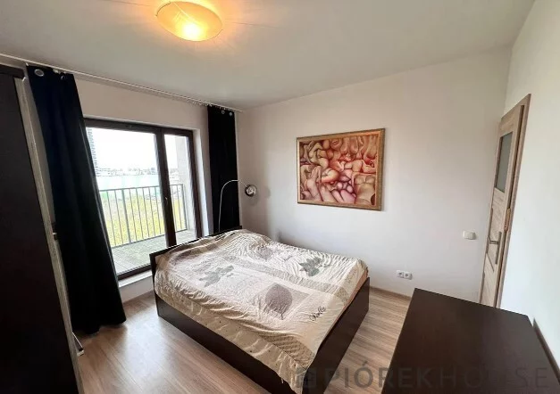 3 pokoje, mieszkanie 93,90 m², piętro 4, oferta nr , 75755/6624/OMS, Warszawa, Praga Południe, Praga Południe, Jana Nowaka-Jeziorańskiego
