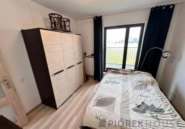 3 pokoje, mieszkanie 93,90 m², piętro 4, oferta nr , 75755/6624/OMS, Warszawa, Praga Południe, Praga Południe, Jana Nowaka-Jeziorańskiego