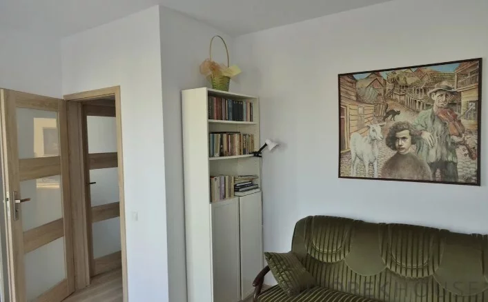 3 pokoje, mieszkanie 93,90 m², piętro 4, oferta nr , 75755/6624/OMS, Warszawa, Praga Południe, Praga Południe, Jana Nowaka-Jeziorańskiego