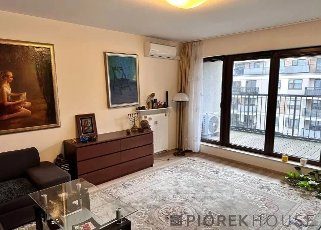 3 pokoje, mieszkanie 93,90 m², piętro 4, oferta nr , 76900/6624/OMS, Warszawa, Praga Południe, Praga Południe, Jana Nowaka-Jeziorańskiego