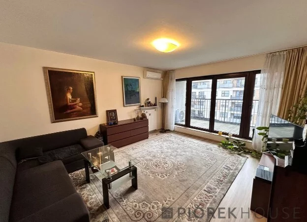 3 pokoje, mieszkanie 93,90 m², piętro 4, oferta nr , 76900/6624/OMS, Warszawa, Praga Południe, Praga Południe, Jana Nowaka-Jeziorańskiego