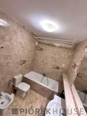 3 pokoje, mieszkanie 93,90 m², piętro 4, oferta nr , 76900/6624/OMS, Warszawa, Praga Południe, Praga Południe, Jana Nowaka-Jeziorańskiego