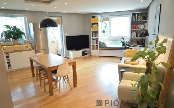 Apartamenty 77214/6624/OMS Warszawa Praga Południe Jana Nowaka-Jeziorańskiego