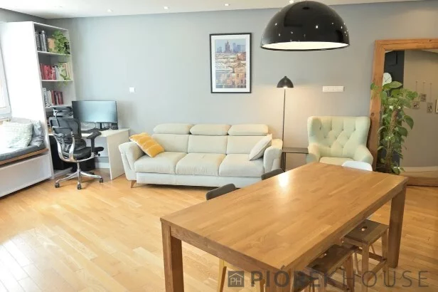 3 pokoje, mieszkanie 70,00 m², piętro 2, oferta nr , 77214/6624/OMS, Warszawa, Praga Południe, Praga Południe, Jana Nowaka-Jeziorańskiego