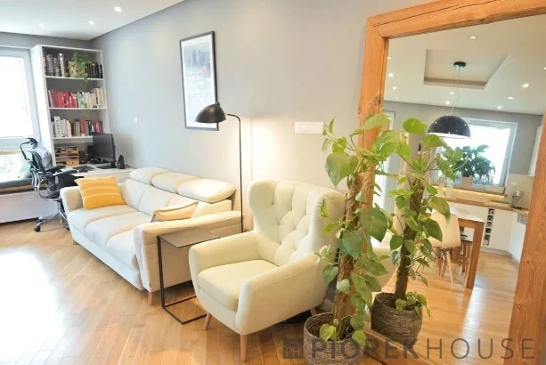 3 pokoje, mieszkanie 70,00 m², piętro 2, oferta nr , 77214/6624/OMS, Warszawa, Praga Południe, Praga Południe, Jana Nowaka-Jeziorańskiego