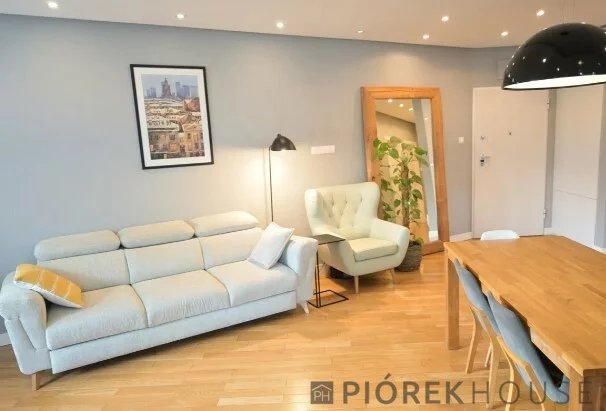 3 pokoje, mieszkanie 70,00 m², piętro 2, oferta nr , 77214/6624/OMS, Warszawa, Praga Południe, Praga Południe, Jana Nowaka-Jeziorańskiego