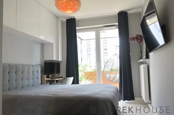 3 pokoje, mieszkanie 70,00 m², piętro 2, oferta nr , 77214/6624/OMS, Warszawa, Praga Południe, Praga Południe, Jana Nowaka-Jeziorańskiego