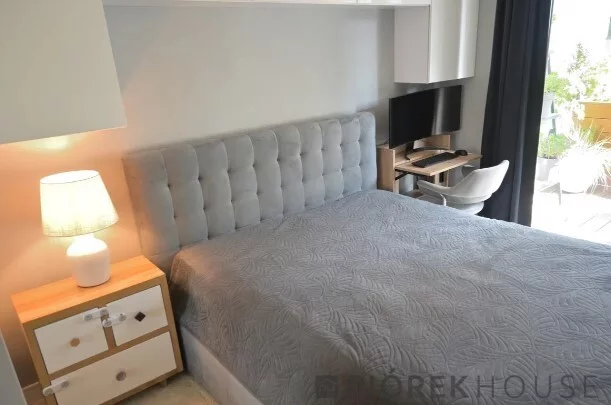 3 pokoje, mieszkanie 70,00 m², piętro 2, oferta nr , 77214/6624/OMS, Warszawa, Praga Południe, Praga Południe, Jana Nowaka-Jeziorańskiego