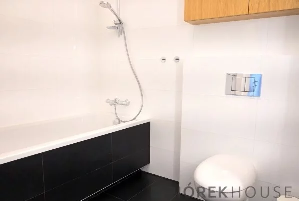 3 pokoje, mieszkanie 70,00 m², piętro 2, oferta nr , 77214/6624/OMS, Warszawa, Praga Południe, Praga Południe, Jana Nowaka-Jeziorańskiego