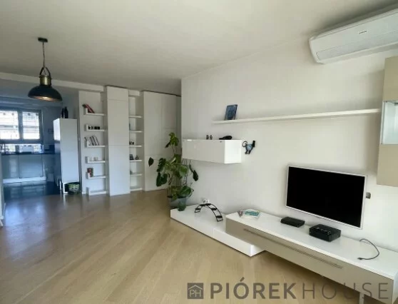 3 pokoje, mieszkanie 79,60 m², piętro 3, oferta nr , 77963/6624/OMS, Warszawa, Praga Południe, Praga Południe, Jana Nowaka-Jeziorańskiego