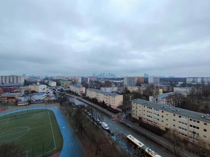 3 pokoje, mieszkanie 50,00 m², piętro 10, oferta nr , 76163/6624/OMS, Warszawa, Wola, Wola, Jana Olbrachta