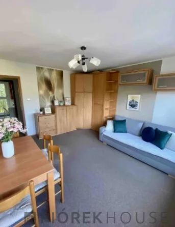 3 pokoje, mieszkanie 48,69 m², piętro 3, oferta nr , 76715/6624/OMS, Warszawa, Wola, Wola, Jana Olbrachta