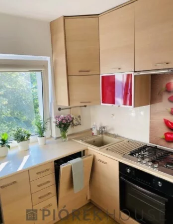 3 pokoje, mieszkanie 48,69 m², piętro 3, oferta nr , 76715/6624/OMS, Warszawa, Wola, Wola, Jana Olbrachta