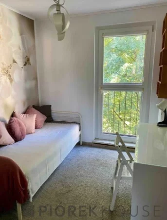 3 pokoje, mieszkanie 48,69 m², piętro 3, oferta nr , 76715/6624/OMS, Warszawa, Wola, Wola, Jana Olbrachta
