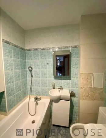 3 pokoje, mieszkanie 48,69 m², piętro 3, oferta nr , 76715/6624/OMS, Warszawa, Wola, Wola, Jana Olbrachta