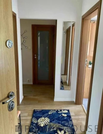 3 pokoje, mieszkanie 48,69 m², piętro 3, oferta nr , 76715/6624/OMS, Warszawa, Wola, Wola, Jana Olbrachta