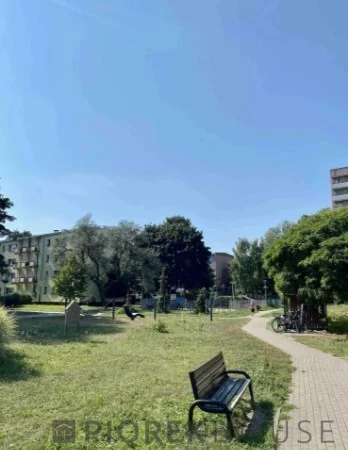 3 pokoje, mieszkanie 48,69 m², piętro 3, oferta nr , 76715/6624/OMS, Warszawa, Wola, Wola, Jana Olbrachta