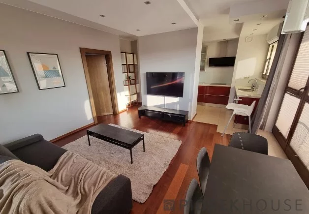 3 pokoje, mieszkanie 66,70 m², piętro 4, oferta nr , 78118/6624/OMS, Warszawa, Wola, Wola, Jana Olbrachta