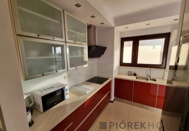 3 pokoje, mieszkanie 66,70 m², piętro 4, oferta nr , 78118/6624/OMS, Warszawa, Wola, Wola, Jana Olbrachta