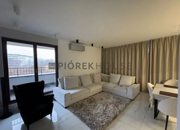 Apartamenty 74306/6624/OMS Warszawa Mokotów Jana Pawła Woronicza