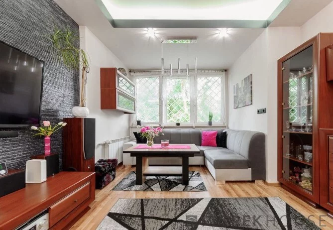 3 pokoje, mieszkanie 52,00 m², parter, oferta nr , 77287/6624/OMS, Warszawa, Wola, Wola, ks. Jana Sitnika