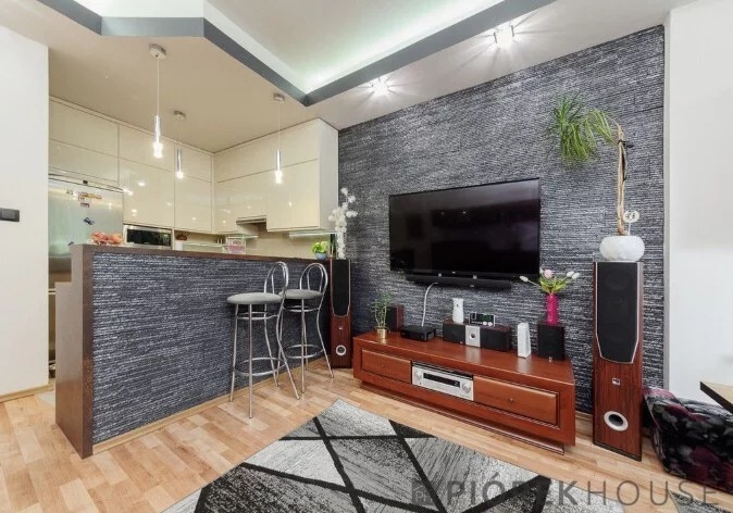 3 pokoje, mieszkanie 52,00 m², parter, oferta nr , 77287/6624/OMS, Warszawa, Wola, Wola, ks. Jana Sitnika