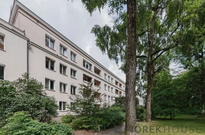 3 pokoje, mieszkanie 52,00 m², parter, oferta nr , 77287/6624/OMS, Warszawa, Wola, Wola, ks. Jana Sitnika