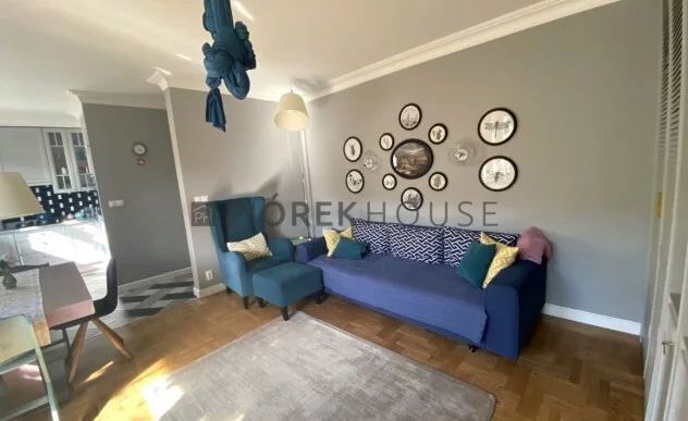 Apartamenty 72279/6624/OMS Warszawa Ochota Jasielska