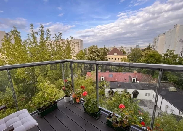 3 pokoje, apartament 67,00 m², piętro 4, oferta nr , 76527/6624/OMS, Warszawa, Żoliborz, Żoliborz, Jasnodworska