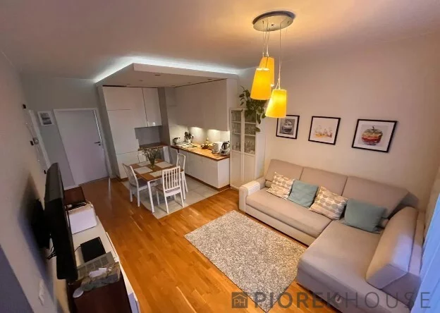 3 pokoje, mieszkanie 67,00 m², piętro 4, oferta nr , 77543/6624/OMS, Warszawa, Żoliborz, Żoliborz, Jasnodworska