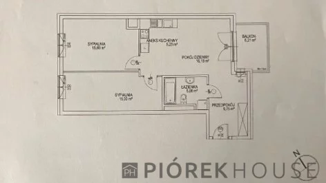 3 pokoje, mieszkanie 67,00 m², piętro 4, oferta nr , 77543/6624/OMS, Warszawa, Żoliborz, Żoliborz, Jasnodworska