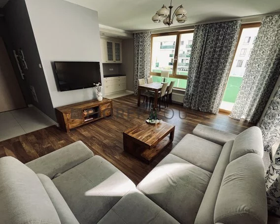 Apartamenty 74980/6624/OMS Warszawa Bielany Josepha Conrada