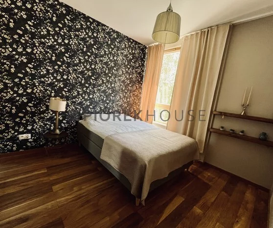 3 pokoje, apartament 68,90 m², piętro 1, oferta nr , 76233/6624/OMS, Warszawa, Bielany, Bielany, Josepha Conrada