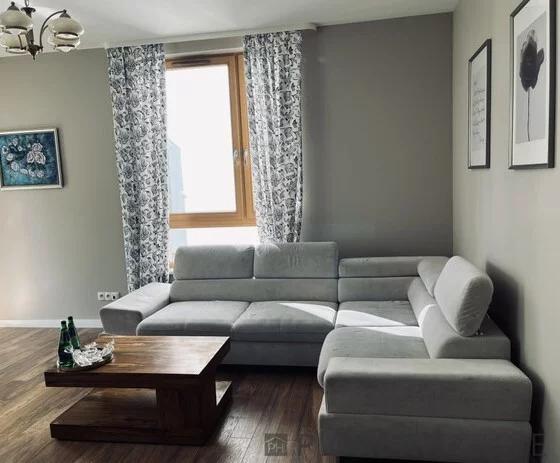 3 pokoje, mieszkanie 68,90 m², piętro 1, oferta nr , 77466/6624/OMS, Warszawa, Bielany, Bielany, Josepha Conrada