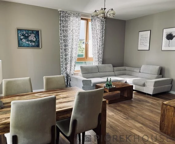 3 pokoje, mieszkanie 68,90 m², piętro 1, oferta nr , 77466/6624/OMS, Warszawa, Bielany, Bielany, Josepha Conrada