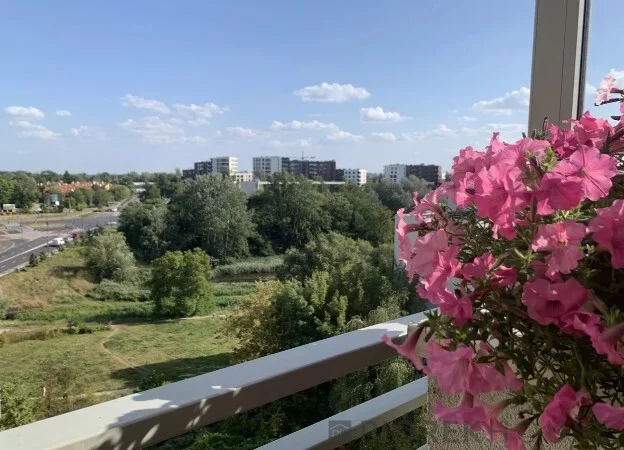 3 pokoje, apartament 75,32 m², piętro 7, oferta nr , 75814/6624/OMS, Warszawa, Mokotów, Mokotów, Józefa Elsnera