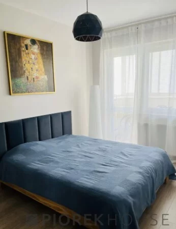 3 pokoje, mieszkanie 75,32 m², piętro 7, oferta nr , 76881/6624/OMS, Warszawa, Mokotów, Mokotów, Józefa Elsnera