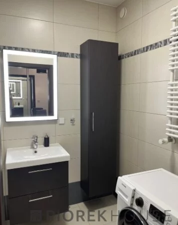 3 pokoje, mieszkanie 75,32 m², piętro 7, oferta nr , 76881/6624/OMS, Warszawa, Mokotów, Mokotów, Józefa Elsnera