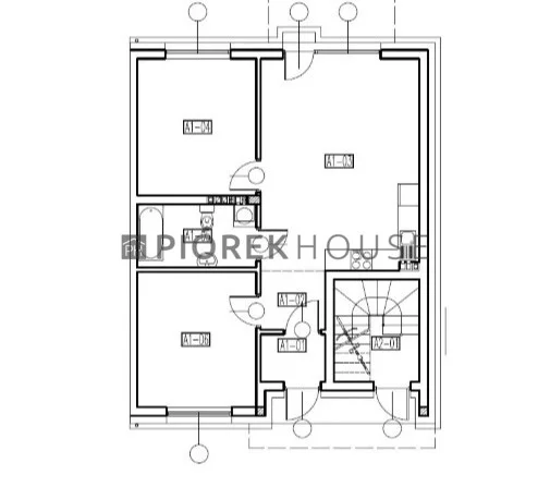 Mieszkanie na sprzedaż, 61,00 m², 3 pokoje, parter, oferta nr 65278/6624/OMS