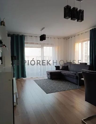 3 pokoje, mieszkanie 68,50 m², piętro 4, oferta nr , 67959/6624/OMS, Ząbki, Józefa Piłsudskiego