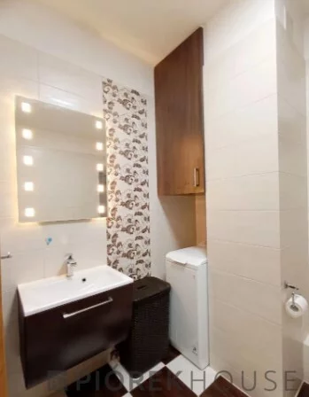 3 pokoje, mieszkanie 69,00 m², piętro 4, oferta nr , 75805/6624/OMS, Ząbki, Józefa Piłsudskiego