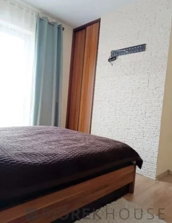 3 pokoje, mieszkanie 69,00 m², piętro 4, oferta nr , 75805/6624/OMS, Ząbki, Józefa Piłsudskiego