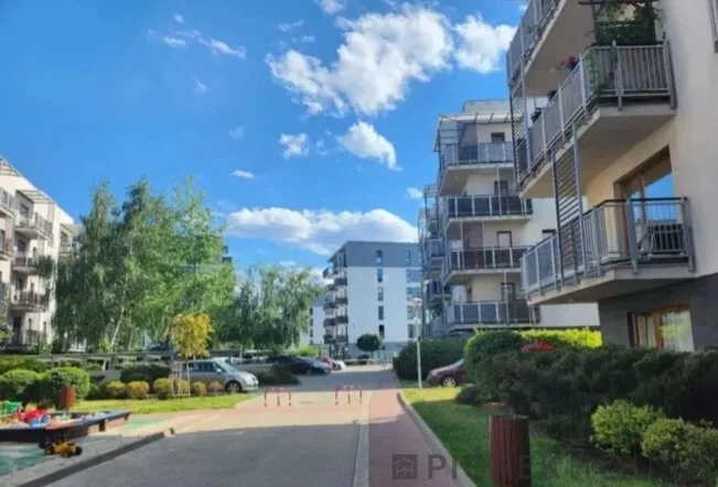 3 pokoje, mieszkanie 69,00 m², piętro 4, oferta nr , 75805/6624/OMS, Ząbki, Józefa Piłsudskiego